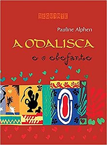 Odalisca e o Elefante, a - (seguinte)
