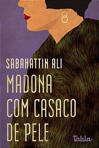 Madona com Casaco de Pele