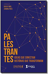 Palestrantes