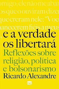 E a Verdade os Libertara