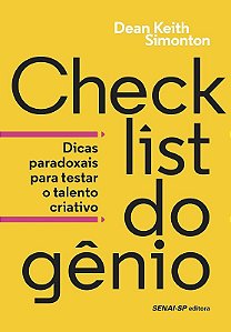 Checklist do Gênio