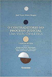 O Contraditório no Processo Judicial