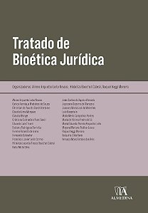 Tratado de Bioetica Juridica