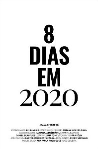8 Dias em 2020
