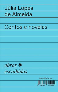 Contos e Novelas: Obras Escolhidas