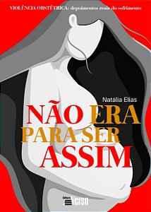 Nao era Pra Ser Assim.