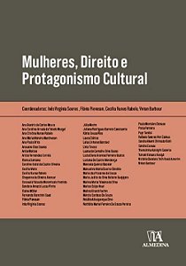 Mulheres, Direito e Protagon. Cultural - 01ed/22