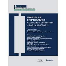 Manual de Criptoativos - Atualizado Conforme a Lei 14.478/2022