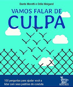Vamos Falar de Culpa