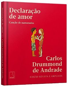 Declaracao de Amor: Cancao de Namorados