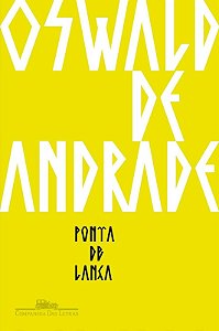 Ponta de Lanca