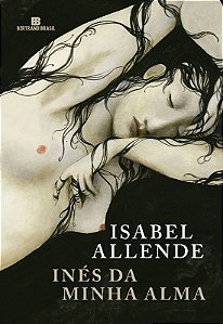 Ines da Minha Alma