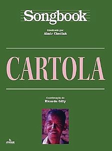Songbook Cartola