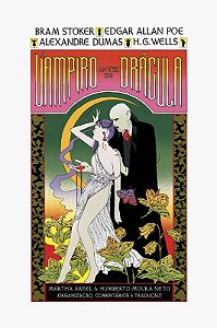 Vampiro Antes de Dracula, O