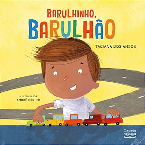 Barulhinho, Barulhao