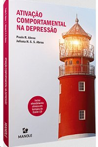 Ativacao Comportamental na Depressao
