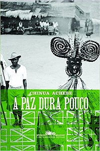 Paz Dura Pouco, A