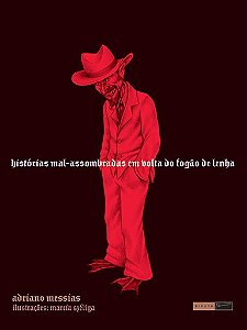 Historias Mal-assombradas em Volta do Fogao de Lenha