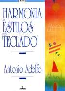 Harmonia e Estilos para Teclado