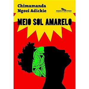 Meio Sol Amarelo