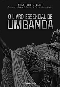 Livro Essencial de Umbanda, O