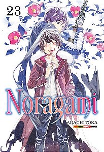 Noragami