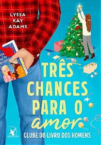 Tres Chances para o Amor