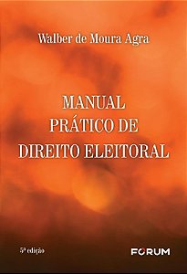 Manual Pratico de Direito Eleitoral