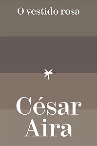Vestido Rosa, O