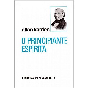 Principiante Espirita, O