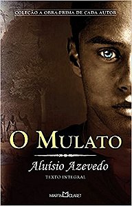Mulato, O