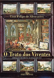 Trato dos Viventes, O