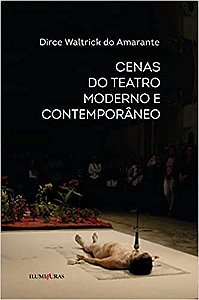 Cenas do Teatro Moderno e Contemporaneo