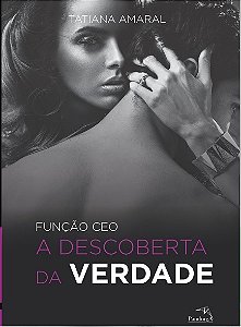 Funcao Ceo - a Descoberta da Verdade - Vol. 3