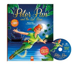 Peter pan
