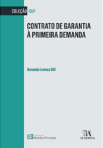 Contrato de Garantia a Primeira Demanda