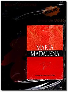 Maria Madalena - Livro de Bolso