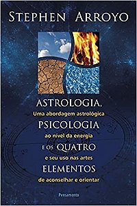 Astrologia, Psicologia e os Quatro Elementos- Nova