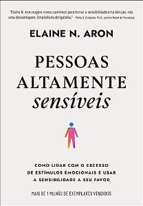 Pessoas Altamente Sensíveis
