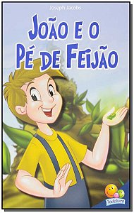 Classic Stars: Joao e o pe de Feijao