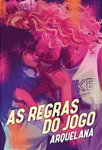 Regras do Jogo, as