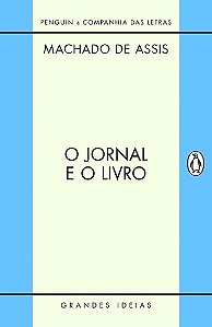 Jornal e o Livro, O