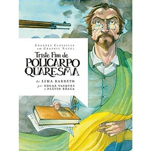 Triste Fim de Policarpo Quaresma