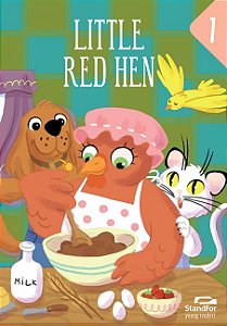 Little Red Hen