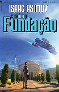 Preludio a Fundacao