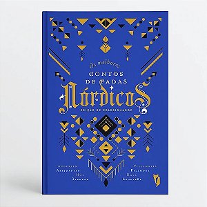 Melhores Contos de Fadas Nordicos, os