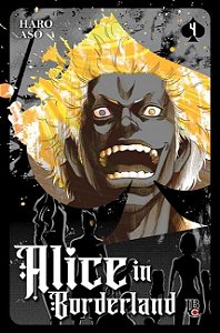 Alice In Borderland