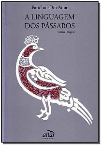 Linguagem dos Passaros, A