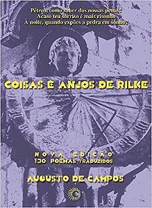 Coisas e Anjos de Rilke