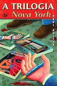 Trilogia de Nova York, A